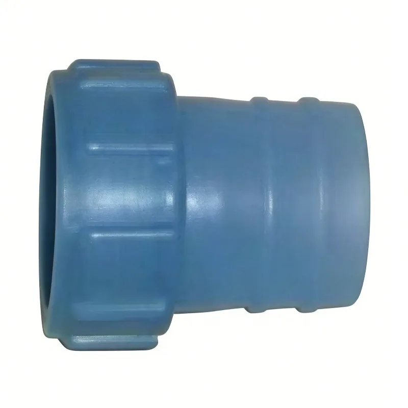 

JEBO 100I II III 50IA IB Pond Filter UV Sterilizer Blue Nozzle Accessories for Koi Pond Water Purification