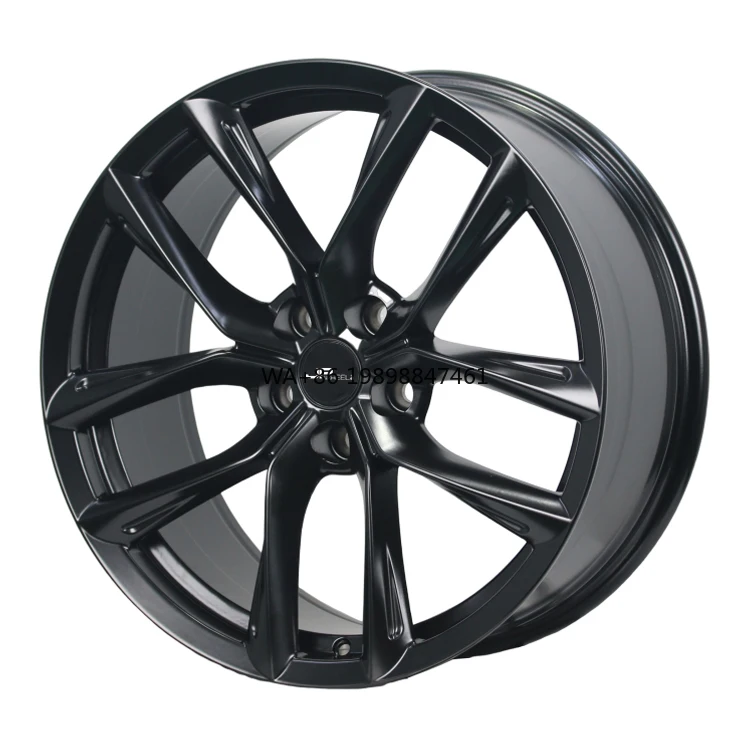 

Литые алюминиевые диски JP WHEELS Deep Dish Low Pressure для автомобилей, 20-22 и 19 дюймов, 5 отверстий, 5x114.3/120 # 15001