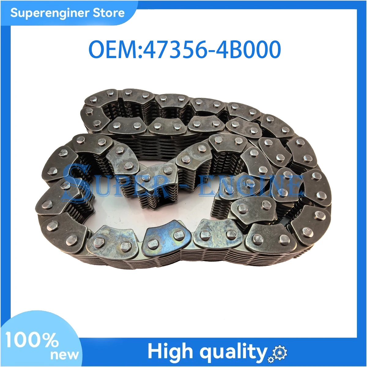 

Высокое качество 473564B000 15581813 T/F ВЫХОДНОЙ ЛАНЦЮГА ПЕРЕДАЧА ВАЛА ДЛЯ HYUNDAI KIA