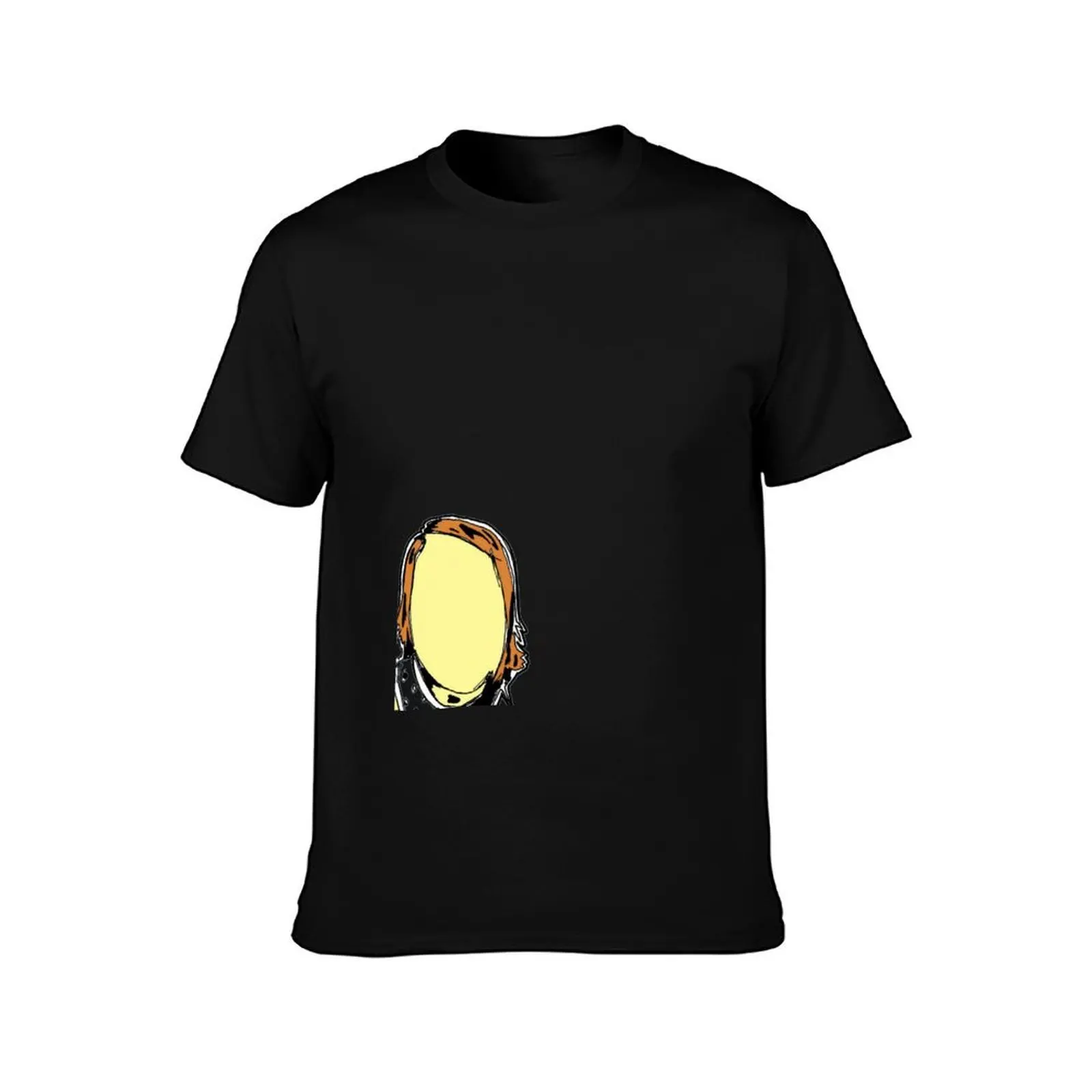The Format - Interventions and Lullabies T-Shirt Plus Size Summer Short Sleeve T-Shirt