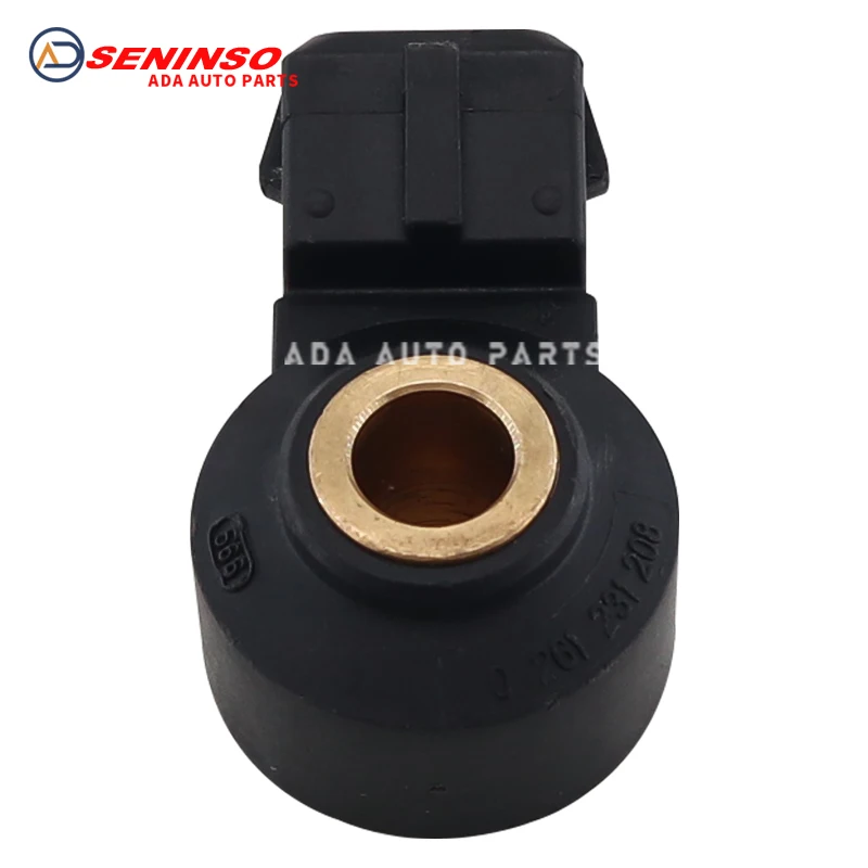 

0261231045 0261231208 8961505010 030905377A Original New Detonation Sensor For VW Bora Golf Polo For Toyota Avensis Yaris