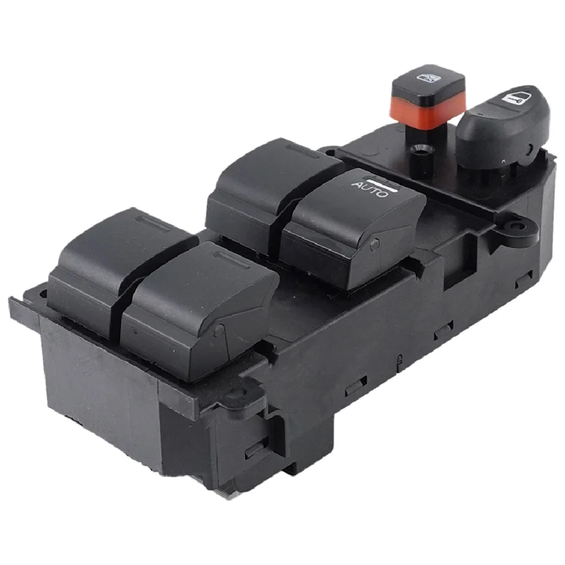 Right Hand Drive Switch Car Window Control Switch Electric Window Regulator Switch For Honda Fit 35750-SZY-T01