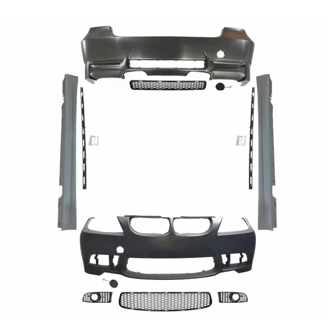 

For body kit BMW 3 Series E90 Bumper M3 Surround Kit 2005-2012