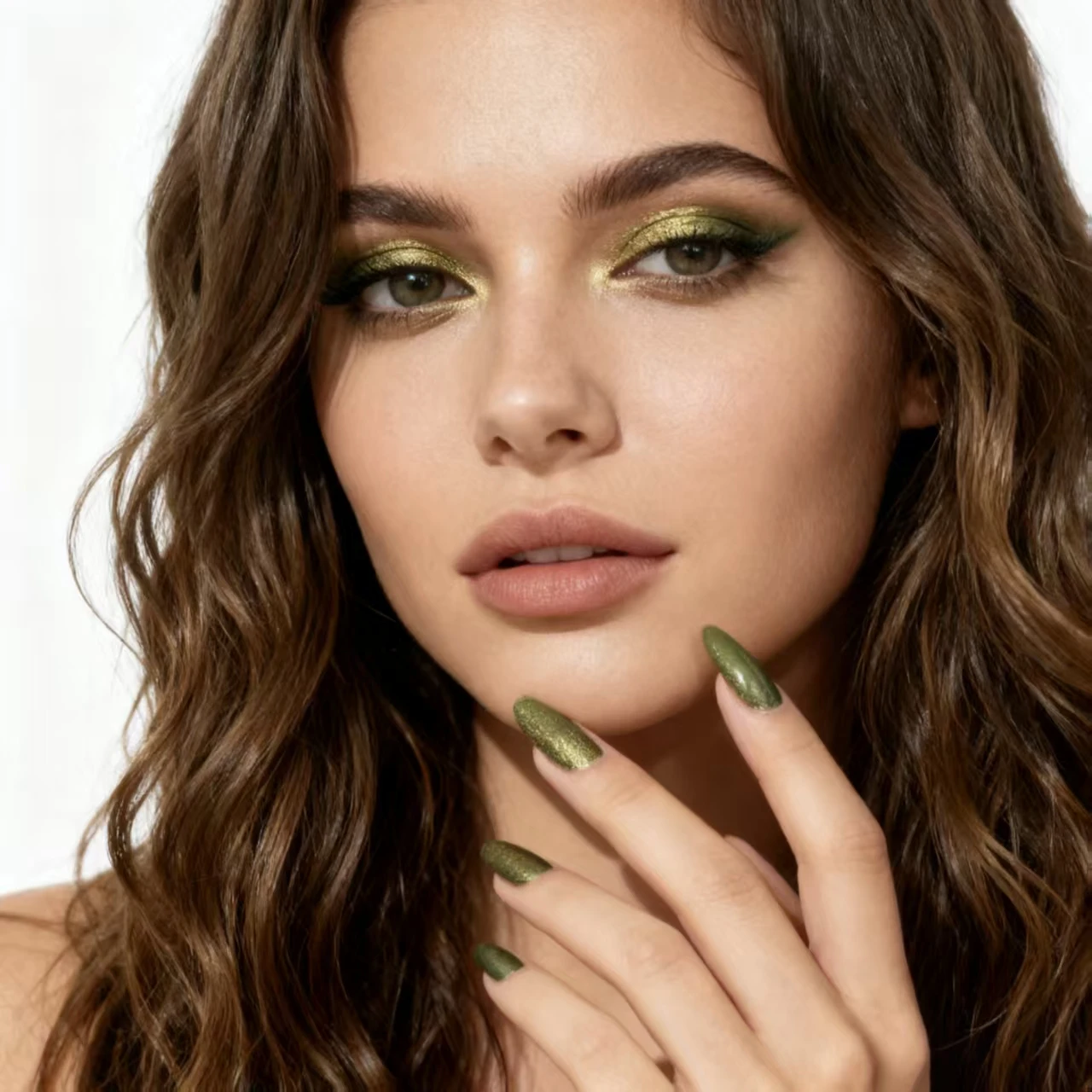 Paillettes éclaircissantes, paillettes corporelles à haute brillance, paillettes pour les yeux, adaptées aux femmes, fournitures de vacances