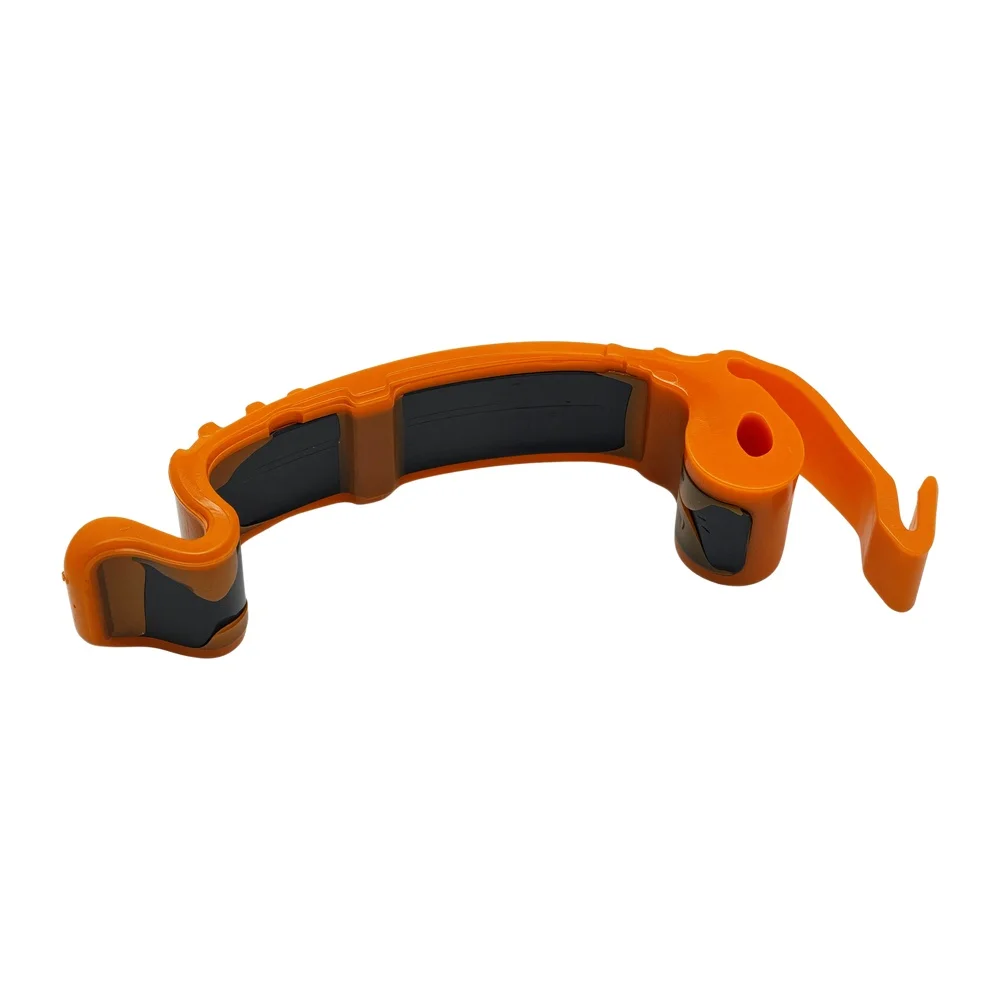 Top Cylinder Cover Snap Clip Buckle For Husqvarna 435 440E 445 450 450E 570 575 576 Chainsaw Garde
