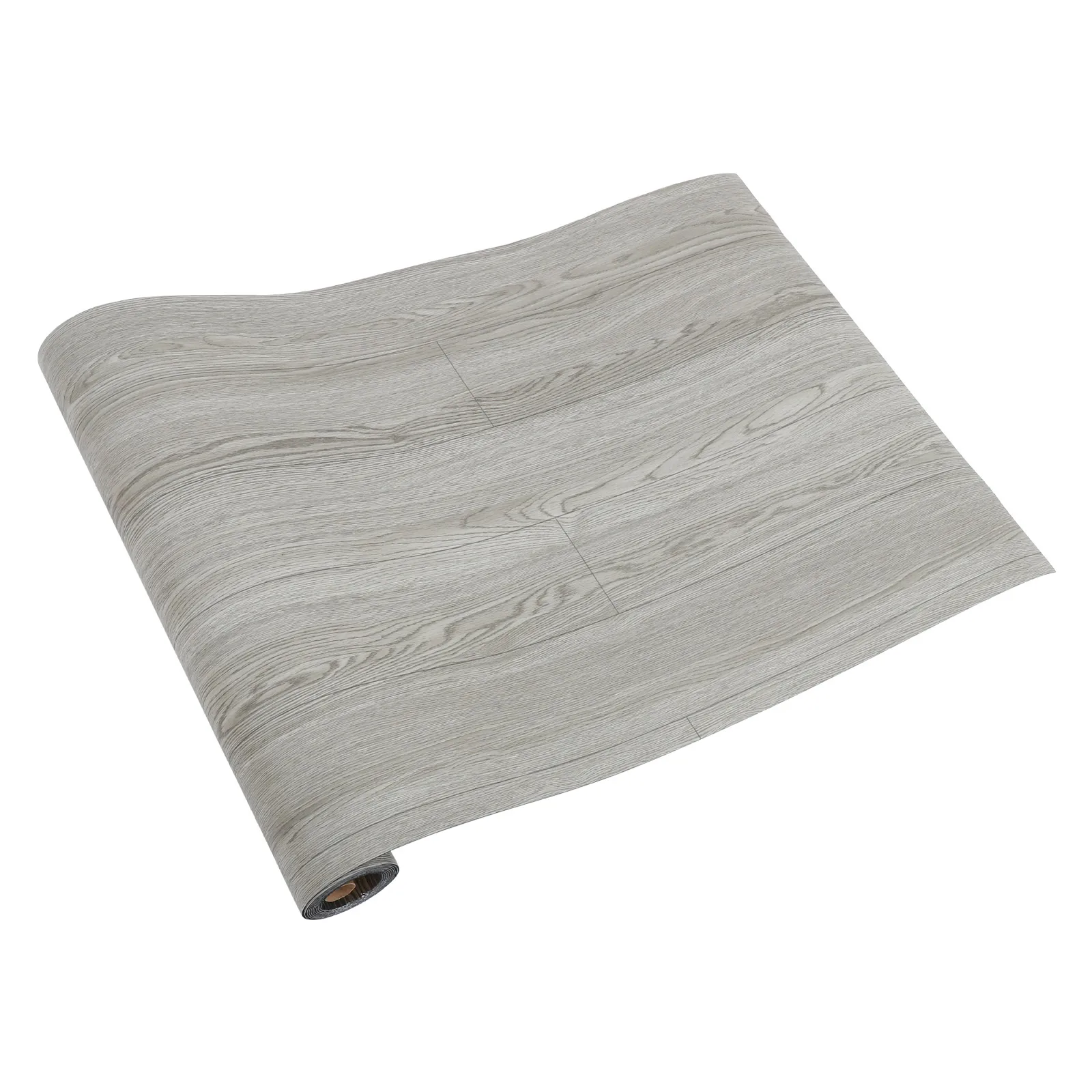 1 لفة بولي كلوريد الفينيل ذاتية اللصق الأرضيات مقاومة للاهتراء قشر عصا الطابق ملصق مائي للمطبخ الحمام غرفة نوم غرفة المعيشة أرضية غير قابلة للانزلاق