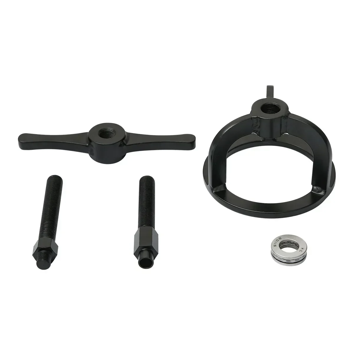 

Для Harley Sportster Touring Softail 1991-2003 аксессуары для двигателя, пружинный компрессор сцепления, инструмент для компрессии