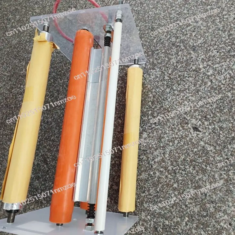 Corona Treater Discharge Frame - Spark Frame for Film Surface Treatment Machine