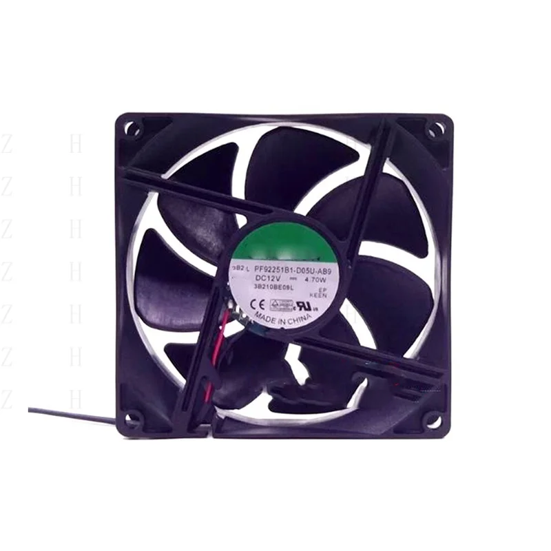 Z Cooling Fan For S…