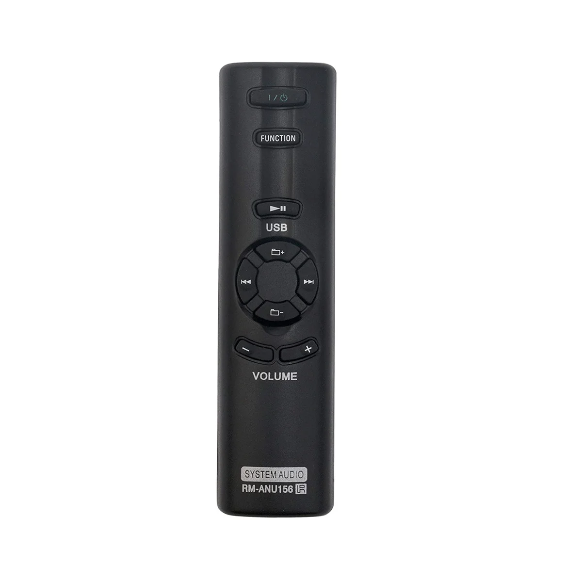 

-ANU156 Remote Control Replaced for Home Theater SA-D20 SA-D40 SA-D10 SA-WMS10 SA-WID7 SAD20 SAD40 SAD10 SAWMS10