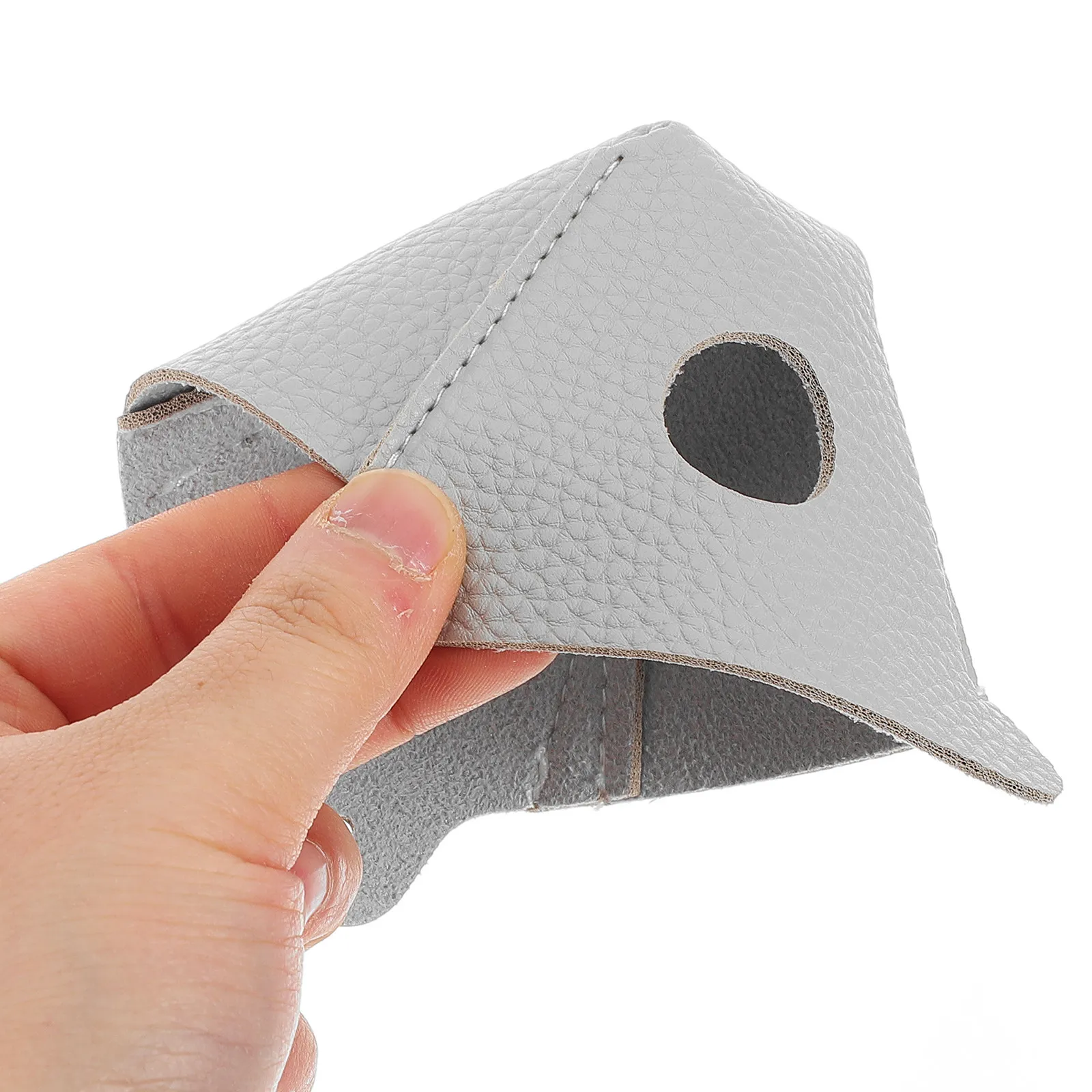 

2 шт. защитных чехлов для коньков на переднюю часть, увеличенная износостойкость, влагоотводящие, противоскользящие, идеальная посадка