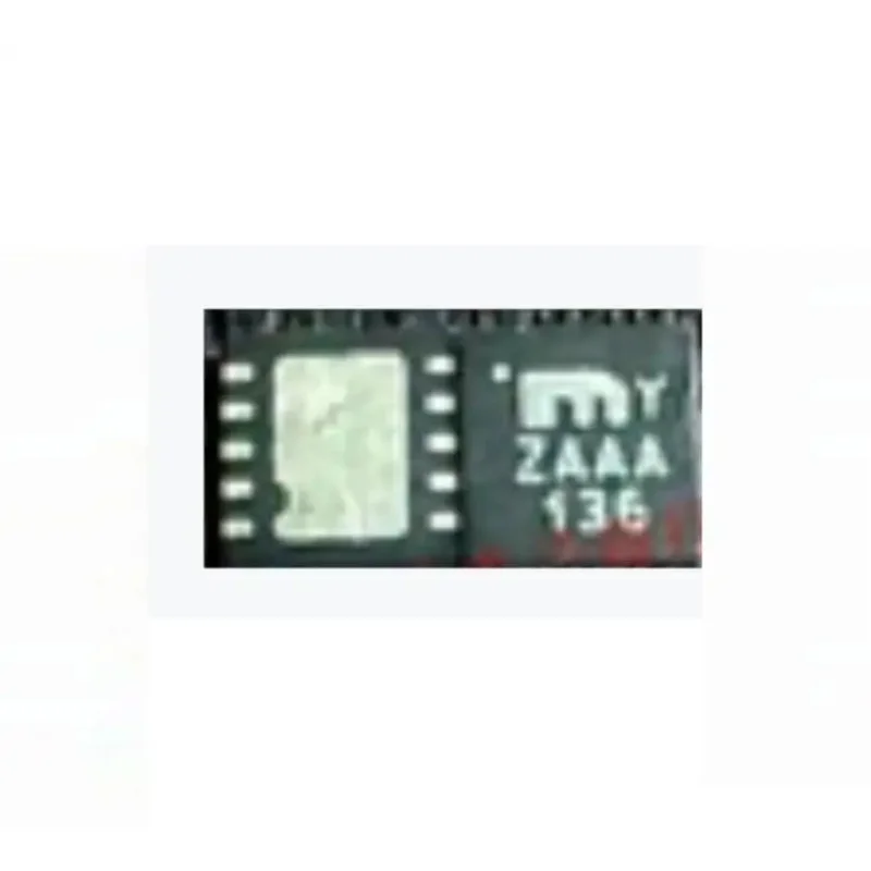 10 шт. новый оригинальный MIC68200YML MLF-10 MYZAAA (электронный компонент)