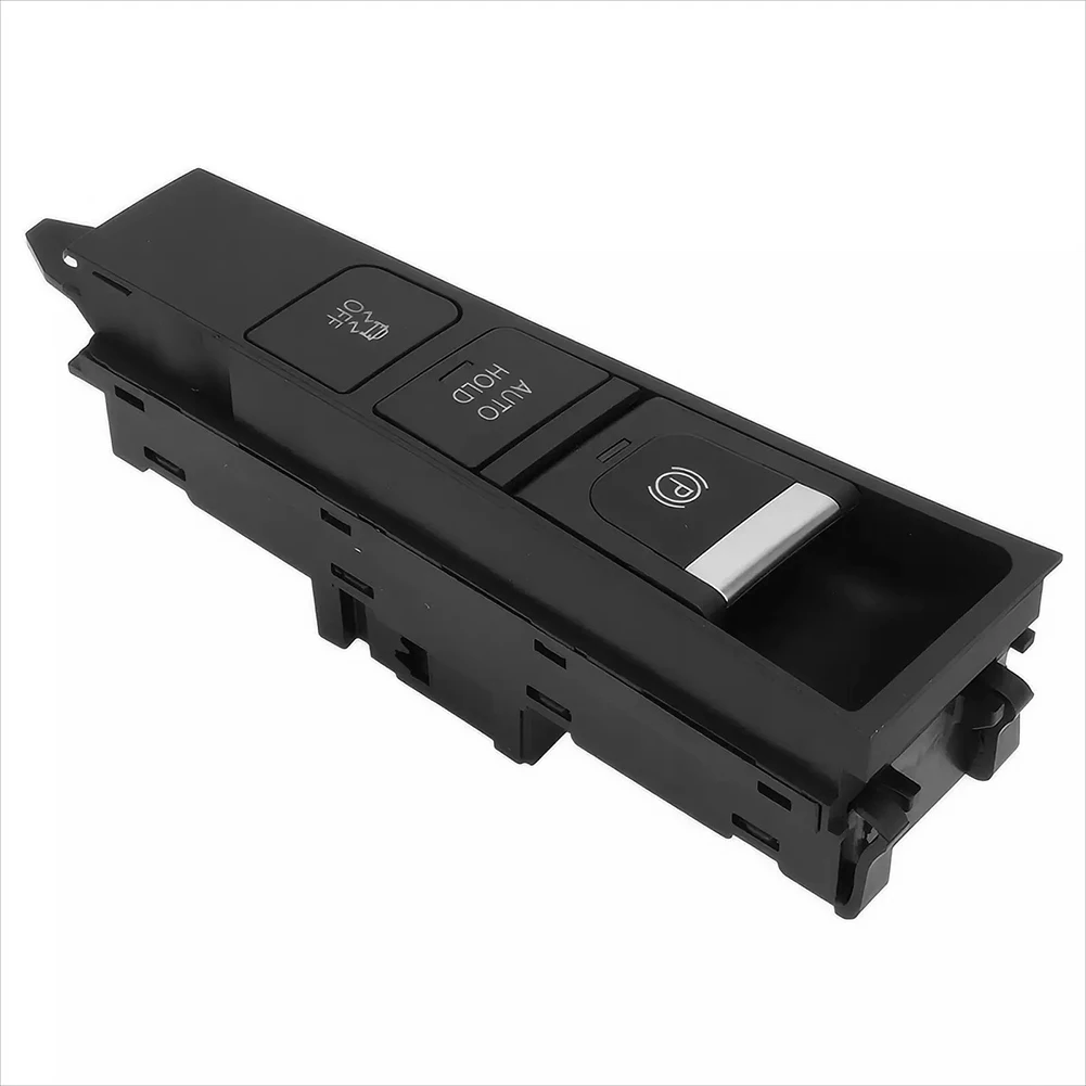 Delicately Designed Auto Repair Car Restoration Auto Hold Switch Auto Hold Button Exact Fit High Universality Fitment