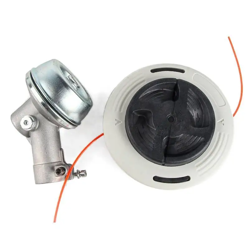 Steele FS55芝刈り機ワークヘッド用アクセサリー