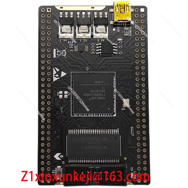 Development Board Core Board Suitable for XC6SLX16 XC6SLX25 SDRAM