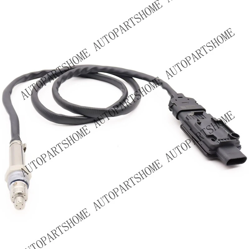 Z... Lambda Nitrogen Oxide NOX Sensor 05L907807C For Audi A3 Seat Octavia VW T-roc