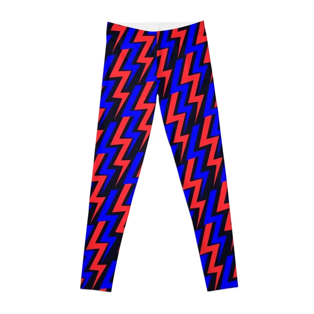 

LIGHTNING BOLT Leggings sportswear woman gym 2025 sports woman gym Training pants Womens Leggings