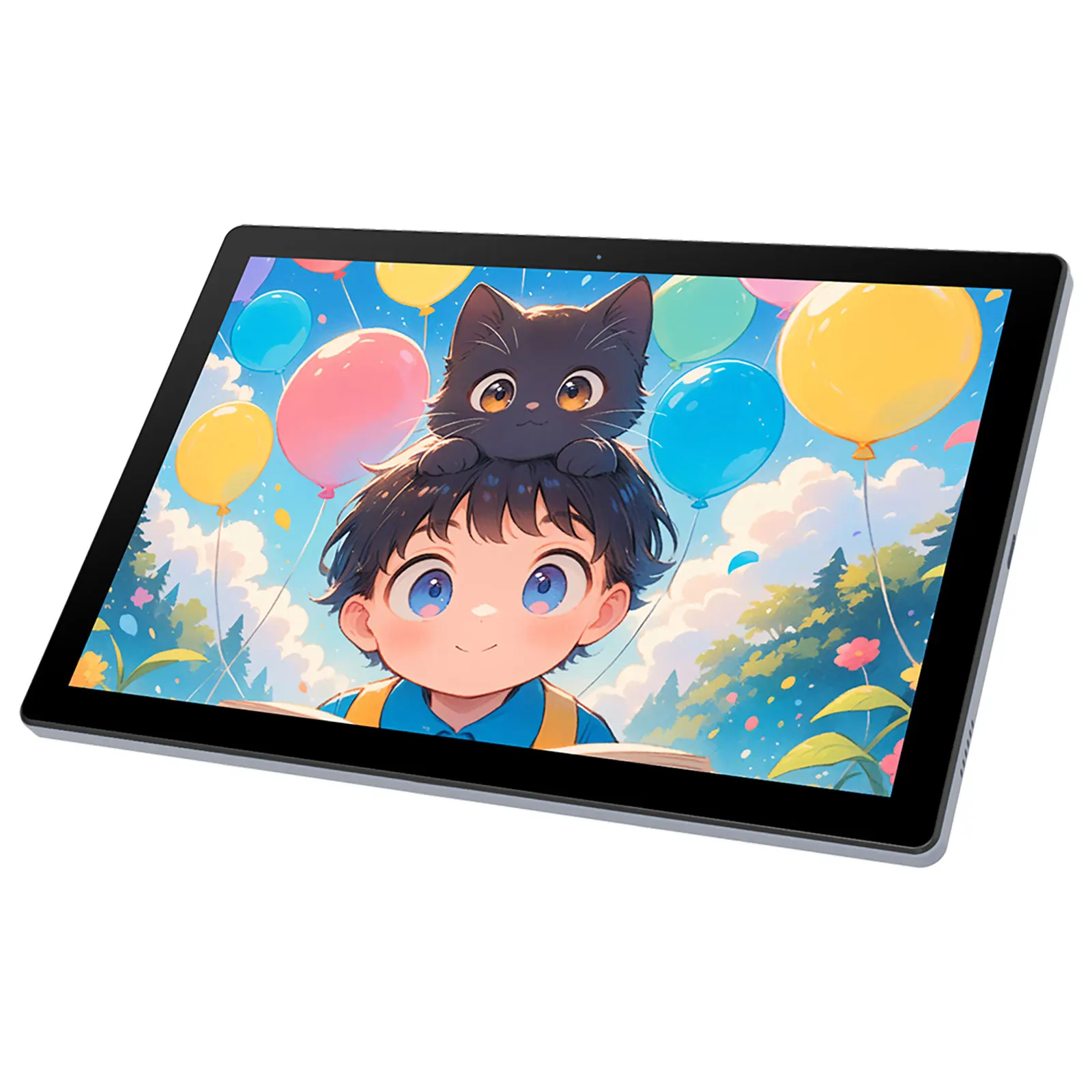 BOSTO BT-101A Portable Graphics Drawing Tablet 10.1 Inch IPS