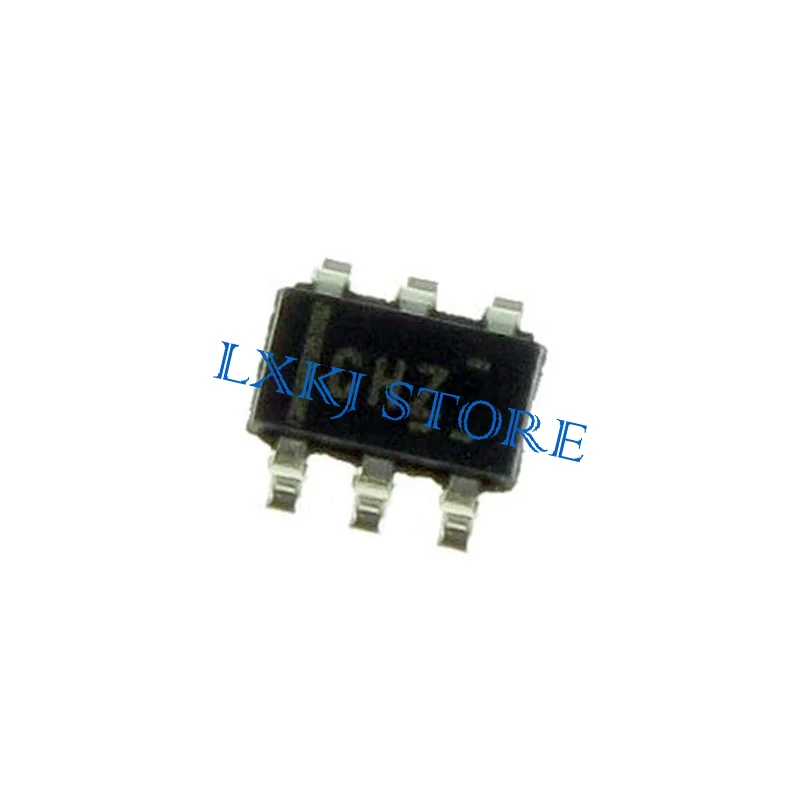 

10pcs/Lot TPS2553DBVR-1 TPS2553DBVT-1 Marking CHZ SOT23-6