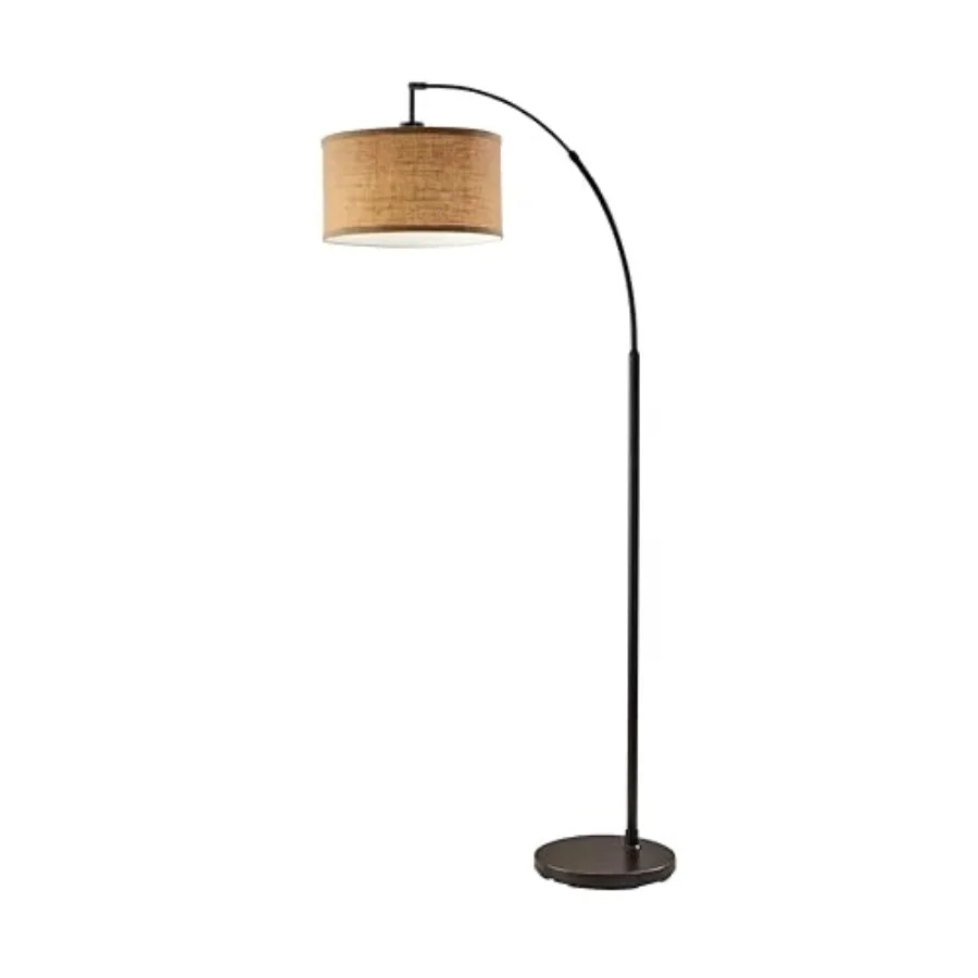 Simplee Arc Floor Lamp 68