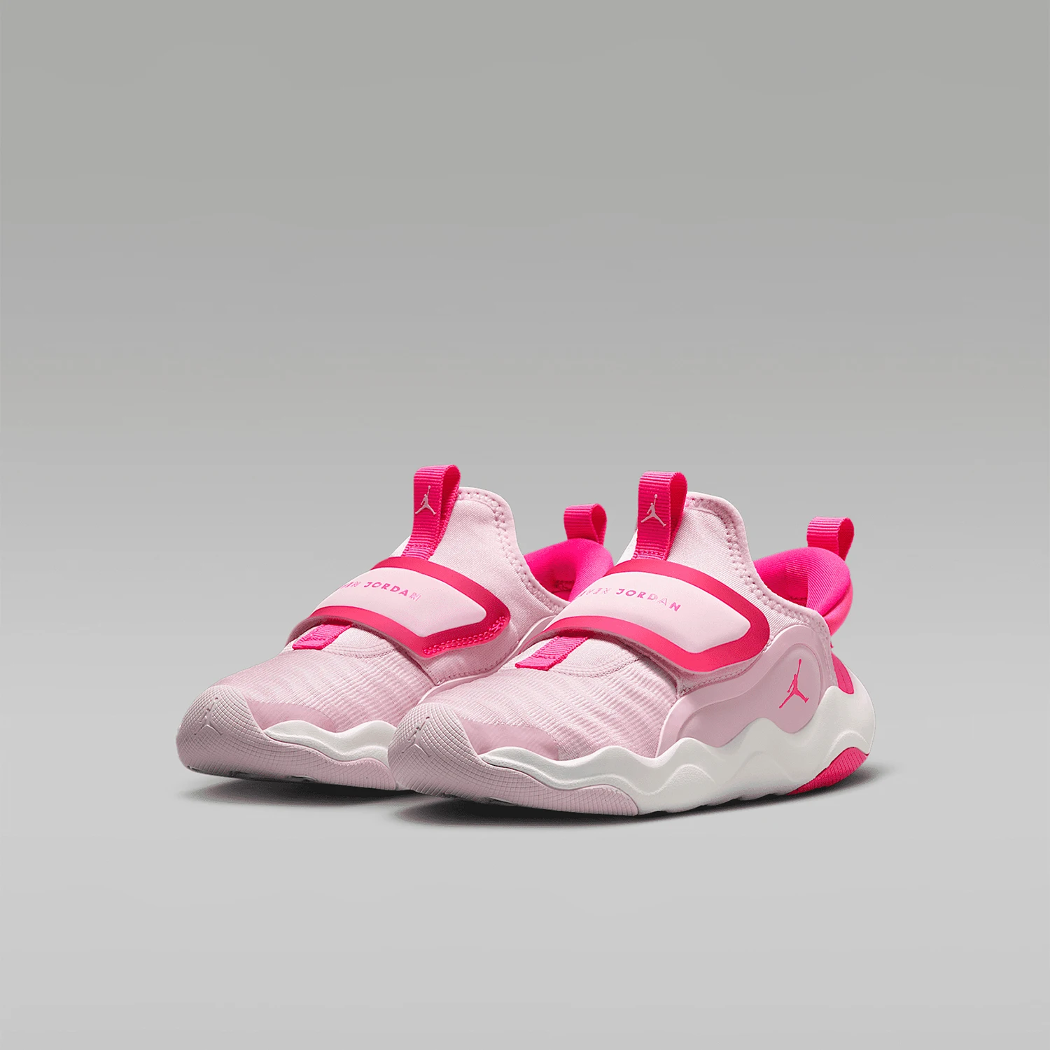 

Оригинальные женские легкие и прочные повседневные туфли Nike Air Jordan GS HF3415-601