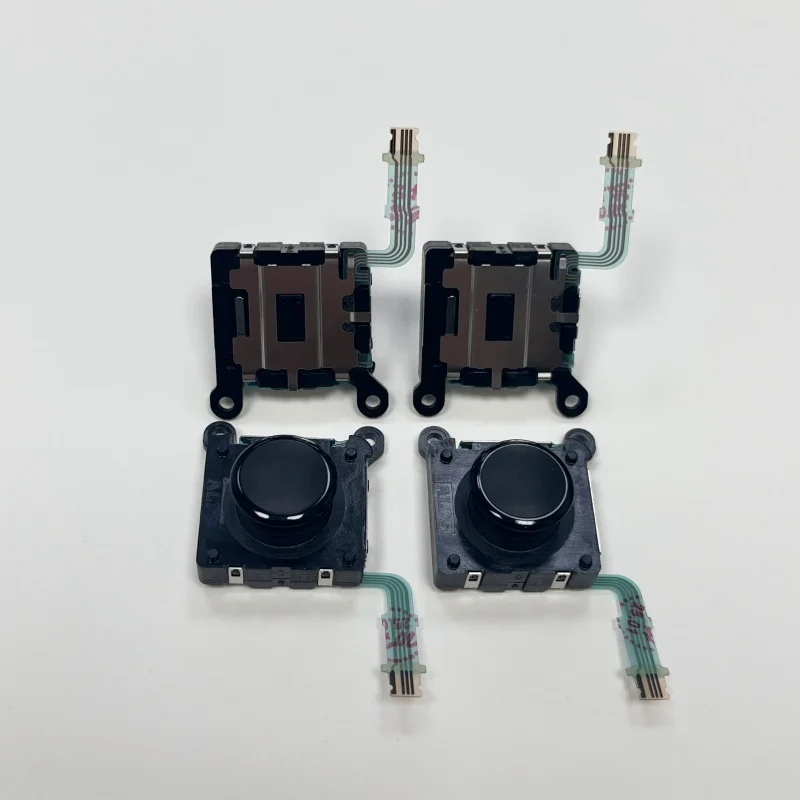 10 ピース/ロットオリジナル新しい交換用 3D アナログジョイスティック PSV2000 PS VITA 20xx 3d アナログジョイスティックボタン