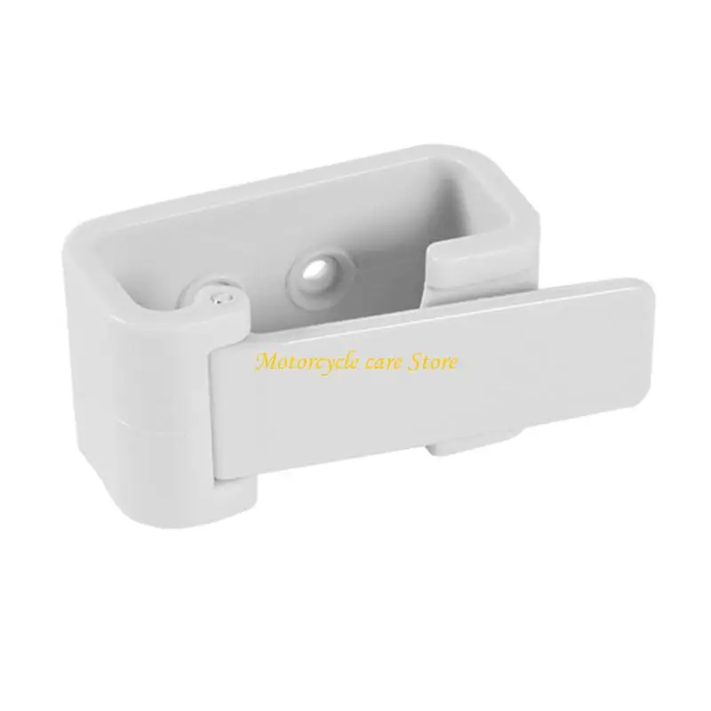 U75F RVS DRAPE HANGERS CLIPS CARTAIN CARTER CLIP CLIP