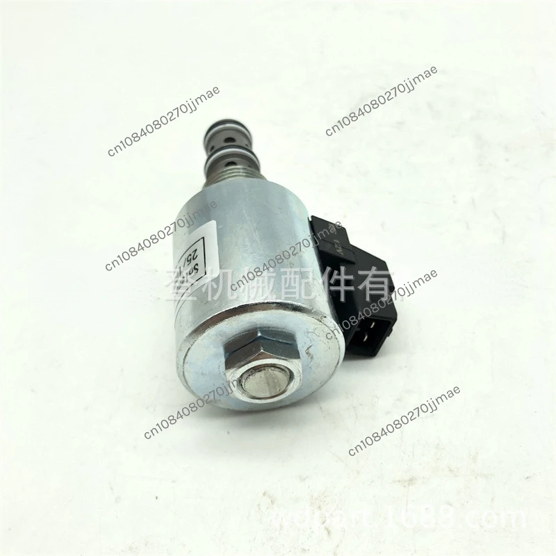 Hydraulic Solenoid Valve for Jcb3cx 4cx 1400b 1550b 214 215