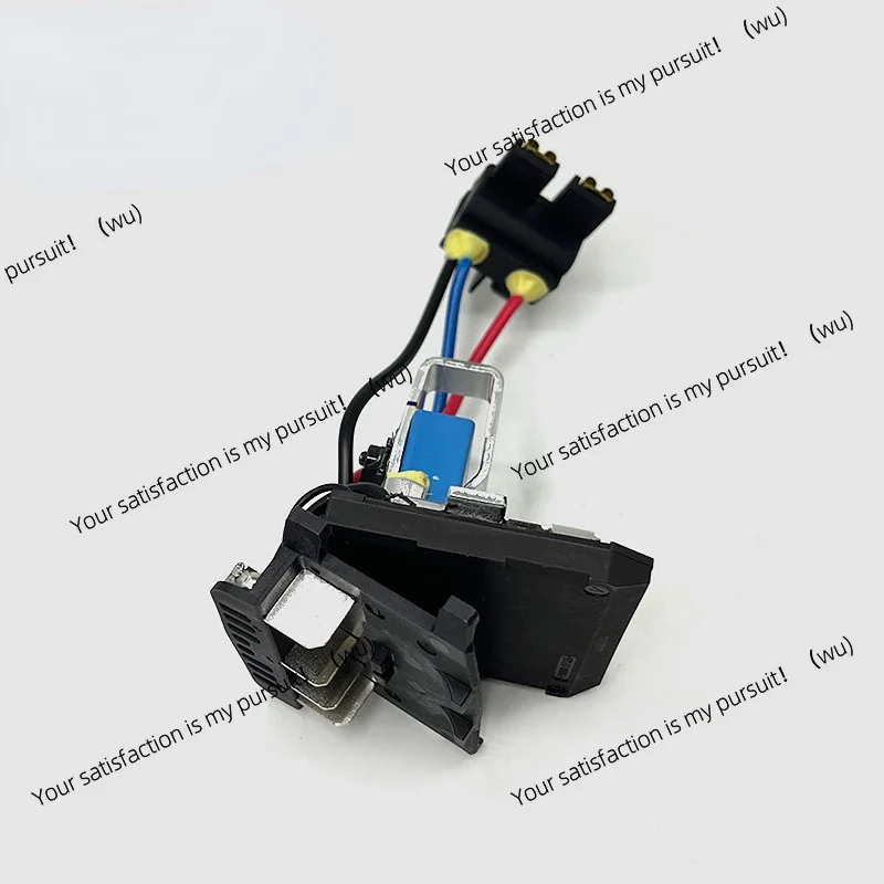 For Bosch GWS18V-LI Electric Angle Grinder Trigger Power Switch Control Module
