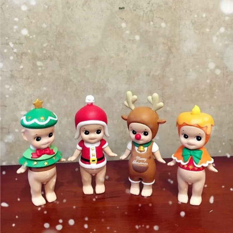 

Hot Sales Sonny Angel Series Blind Box Anime Figures Ornaments Cute Dolls Fans Mini Anime Figure Surprise Cute Birthday Gift Toy