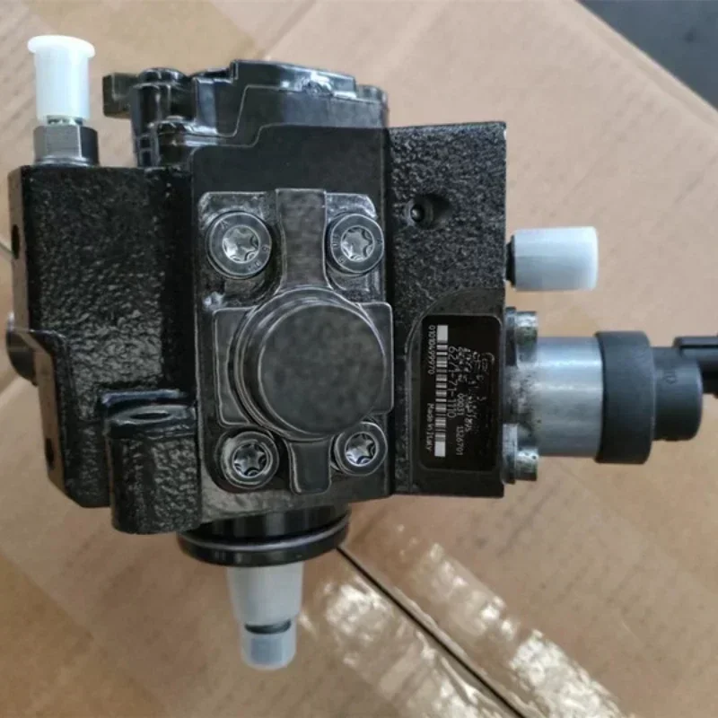 PC70-8 PC130-8 Excavator Fuel Injection Pump Part 6271-71-1110 High Sales Construction Equipment Accessory