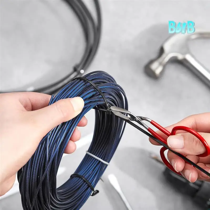 Cable Tie Opener Zi…