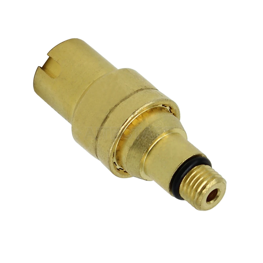 1x Front or Rear Air Suspension Residual Pressure Copper Valve For Mercedes S-Class W220 S350 S500 S55 AMG 2203202438 2203202338