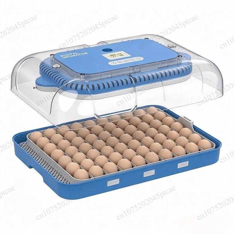 Egg Hatcher Home New Fully Automatic 70