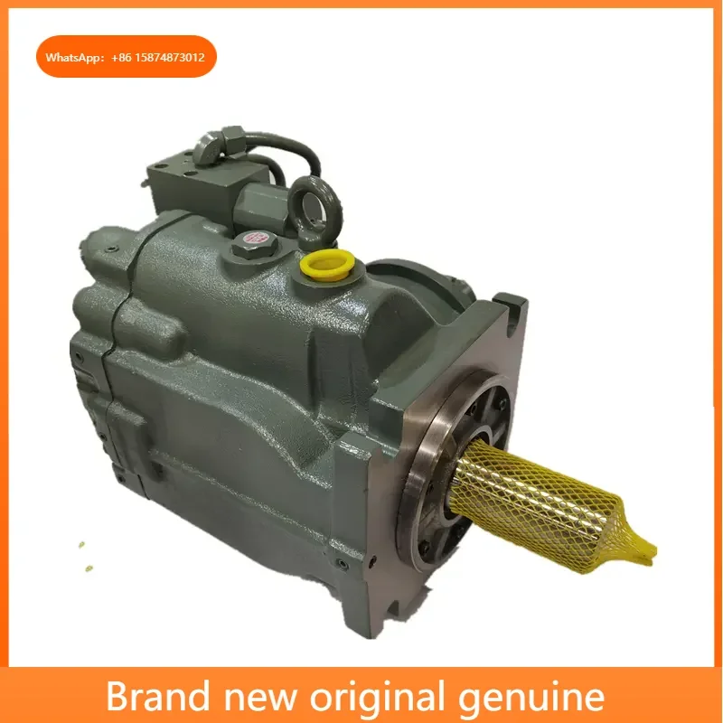 

A3H A3H16 37 56 71 100 145 180 series A3H100-LR09-110A4K-10 Axial Piston variable Displacement Hydraulic Pump