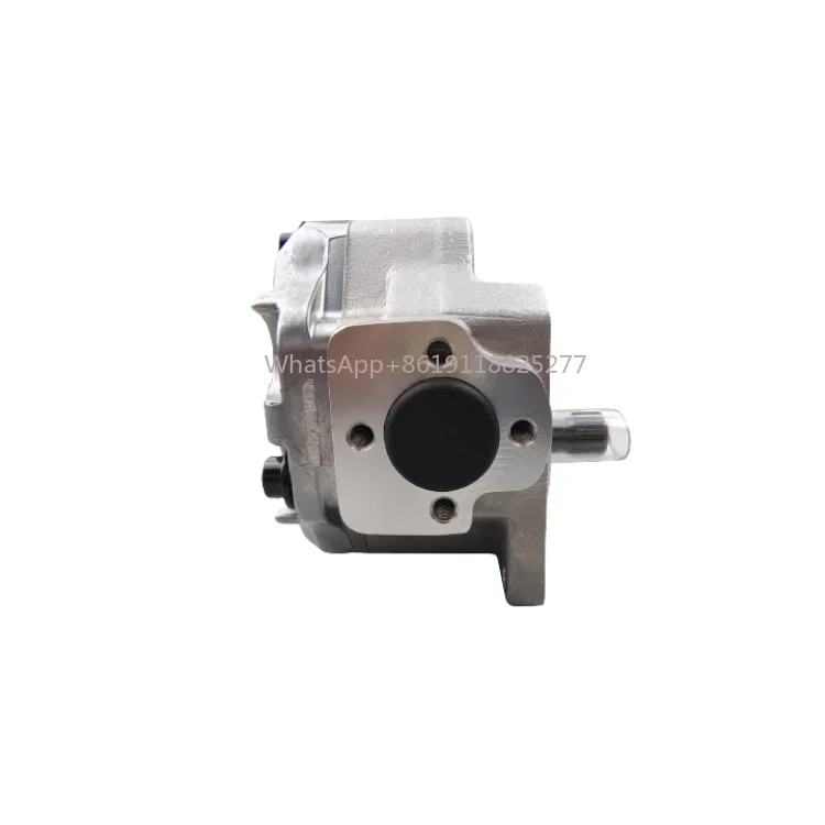 Combine harvester spare parts 129974-26010 HYDRAULIC PUMP for AW70