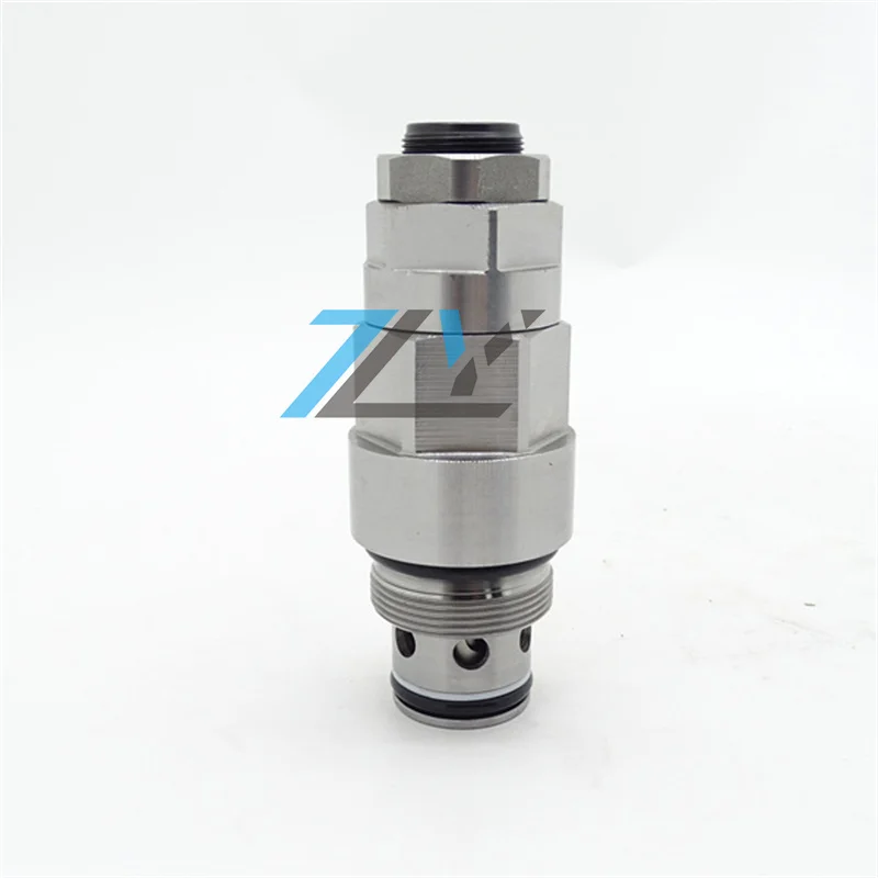 

Relief Valve XKBF-01293 31QB-17B10 For Hyun-dai R210-9 R160-9 R210LC-9 R210W-9S R260LC-9Engine