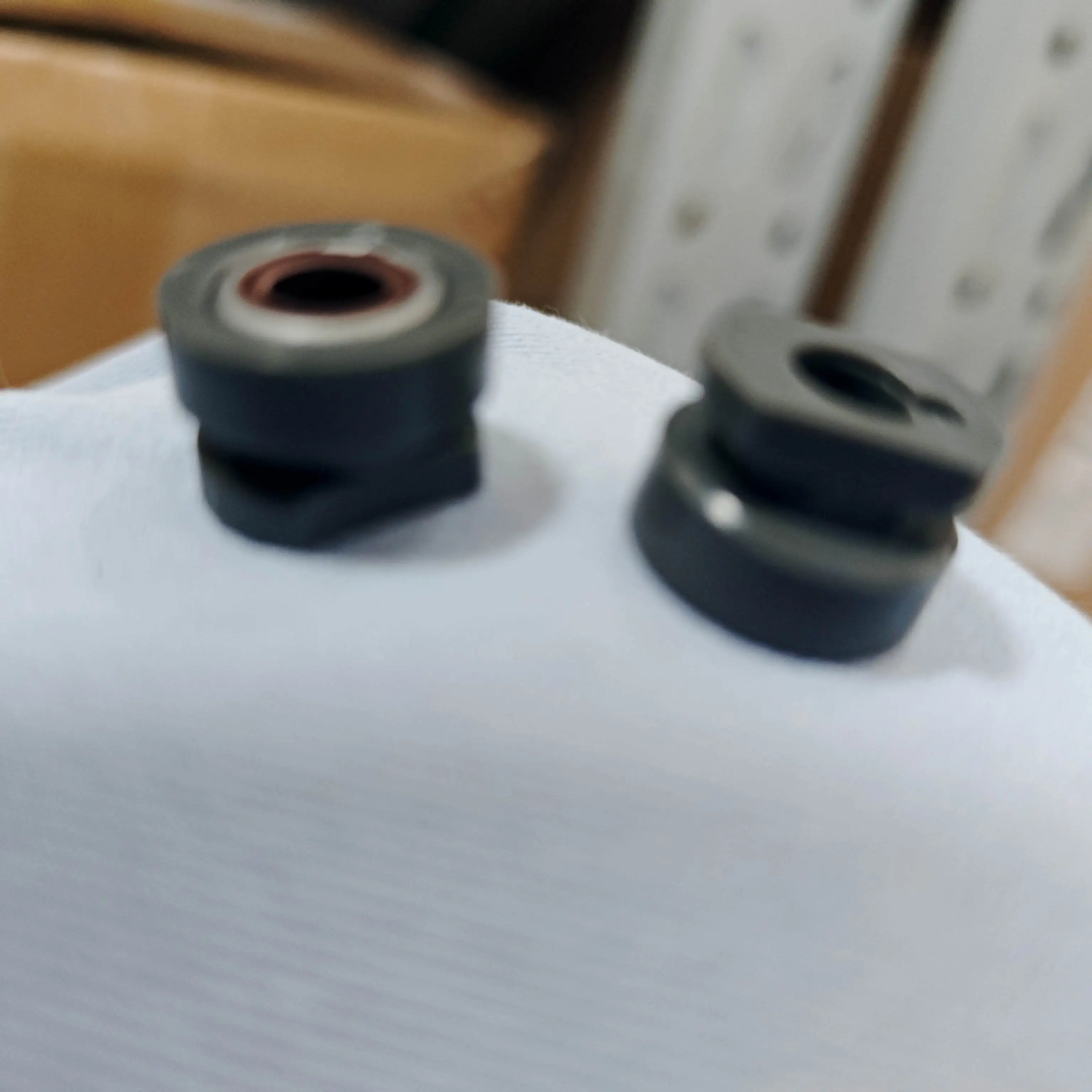 

12PC Original New AA08-7628 Developer Unit Bushing for Ricoh AF 1015 2020 1113 1115 1018 2015 2018 220 270 1600 2000 Copier Part