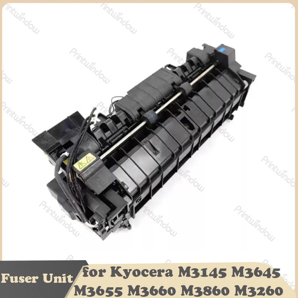 

MK-3260 Compatible Fuser Assembly for Kyocera M3145 M3645 M3655 M3660 M3860 M3260 Heating Unit