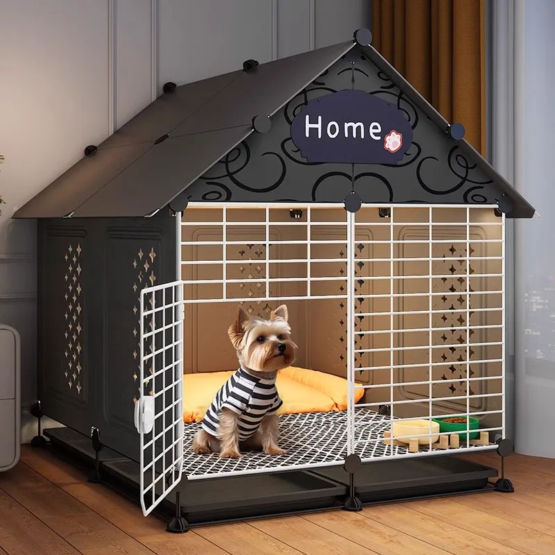 jaula-para-perros-de-interior-pequena-y-mediana-para-teddy-bichon-con-un-dormitorio-y-un-bano-integrados-con-inodoro-casa-para-perros-para-pomeranian