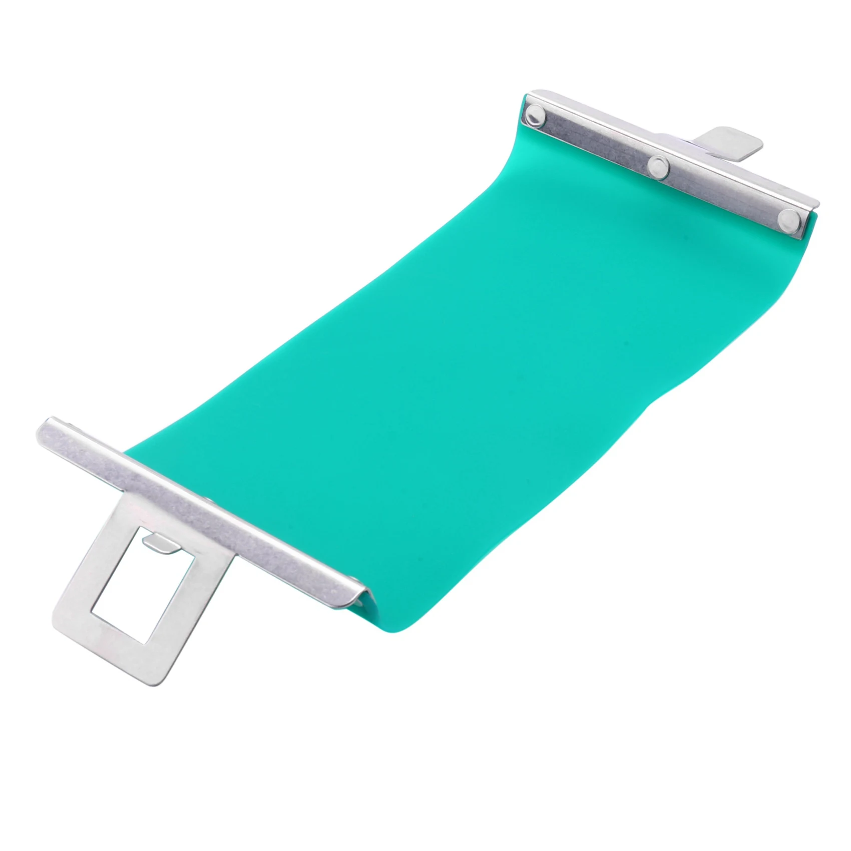 Flash Trend 6 Pz Stampante per sublimazione 3D Tazza in silicone Avvolge Morsetti 11 OZ Tazza Stampo in silicone Apparecchio Tazza per tazza per sublimazione 3D Prin