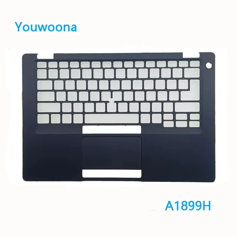 

NEW ORIGINAL Laptop Replacement Top Case for DELL Latitude 5400 5401 E5400 E5401 A1899H With SC Card Slot
