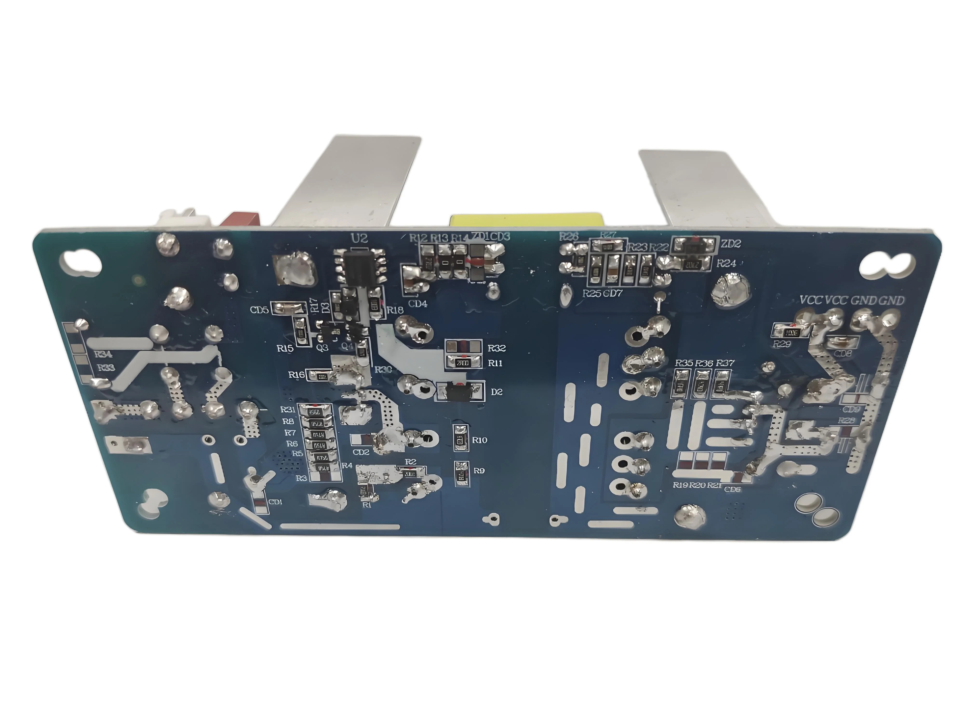 Factory Direct Supply 24V8A Power Supply Board 200W Full Power Switching DC DC Converter Bare Board AC220V to DC24V Board Mount