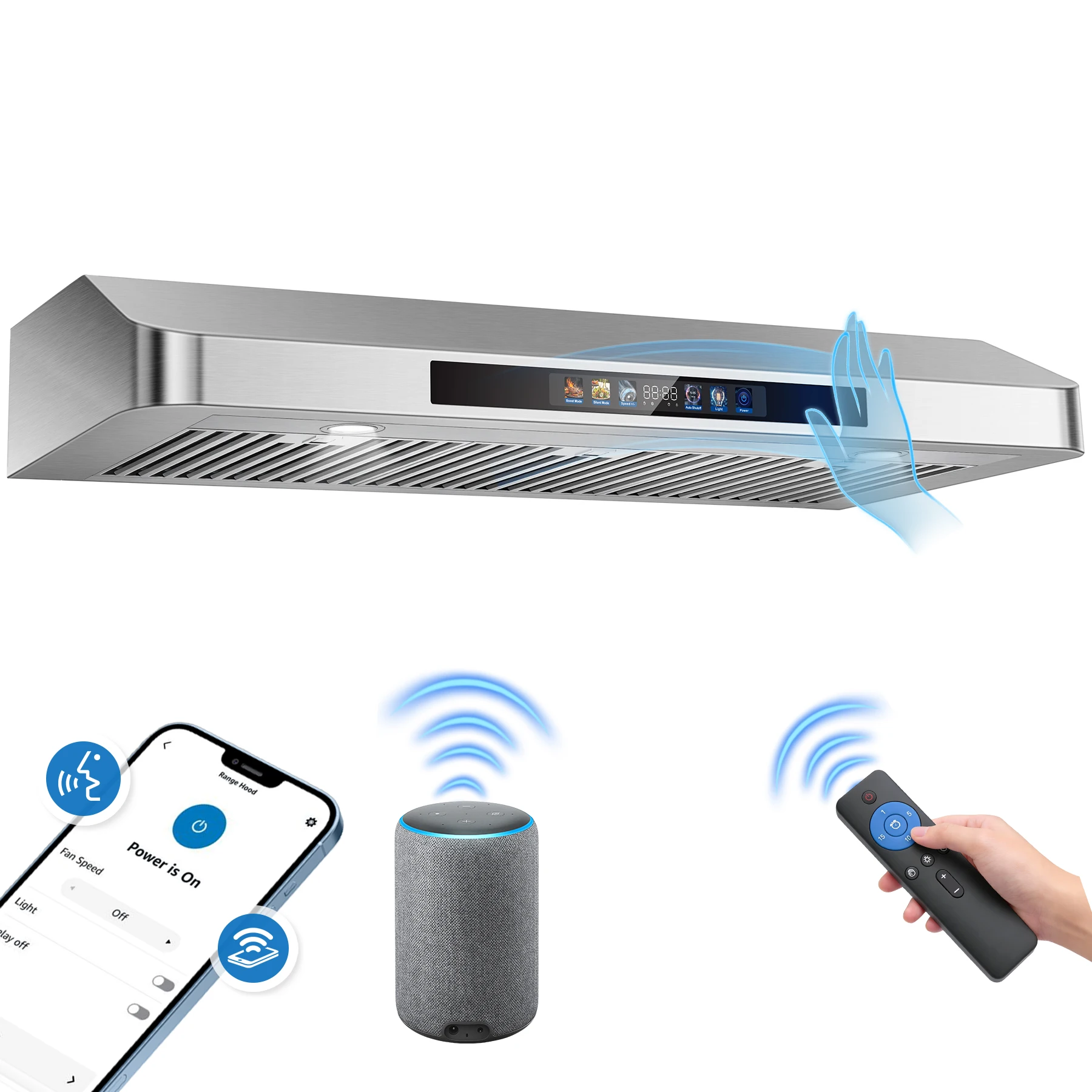 #9 Latest Range Hoods Updates