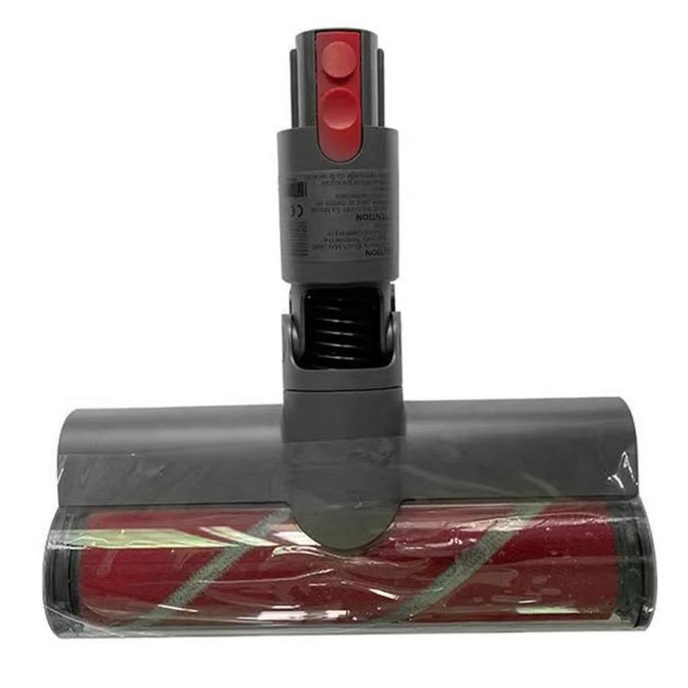 مجموعة فرشاة أرضية للمكنسة الكهربائية اللاسلكية المحمولة باليد ، الملحقات الكهربائية ، قطع الغيار ، H6