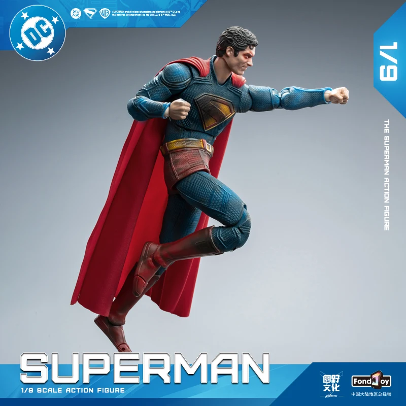 Originals DC Justice League The Batman Robert Pattinson Figure Batman  Anime Figures Collection Models Toys Gift