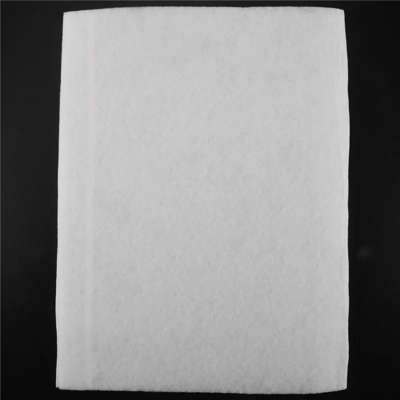 -ABPO 15 قطعة من القطن الكهروستاتيكي السميك لجهاز Xiaomi Mi Air Purifier Pro / 1 / 2 فلتر تنقية الهواء العالمي فلتر Hepa