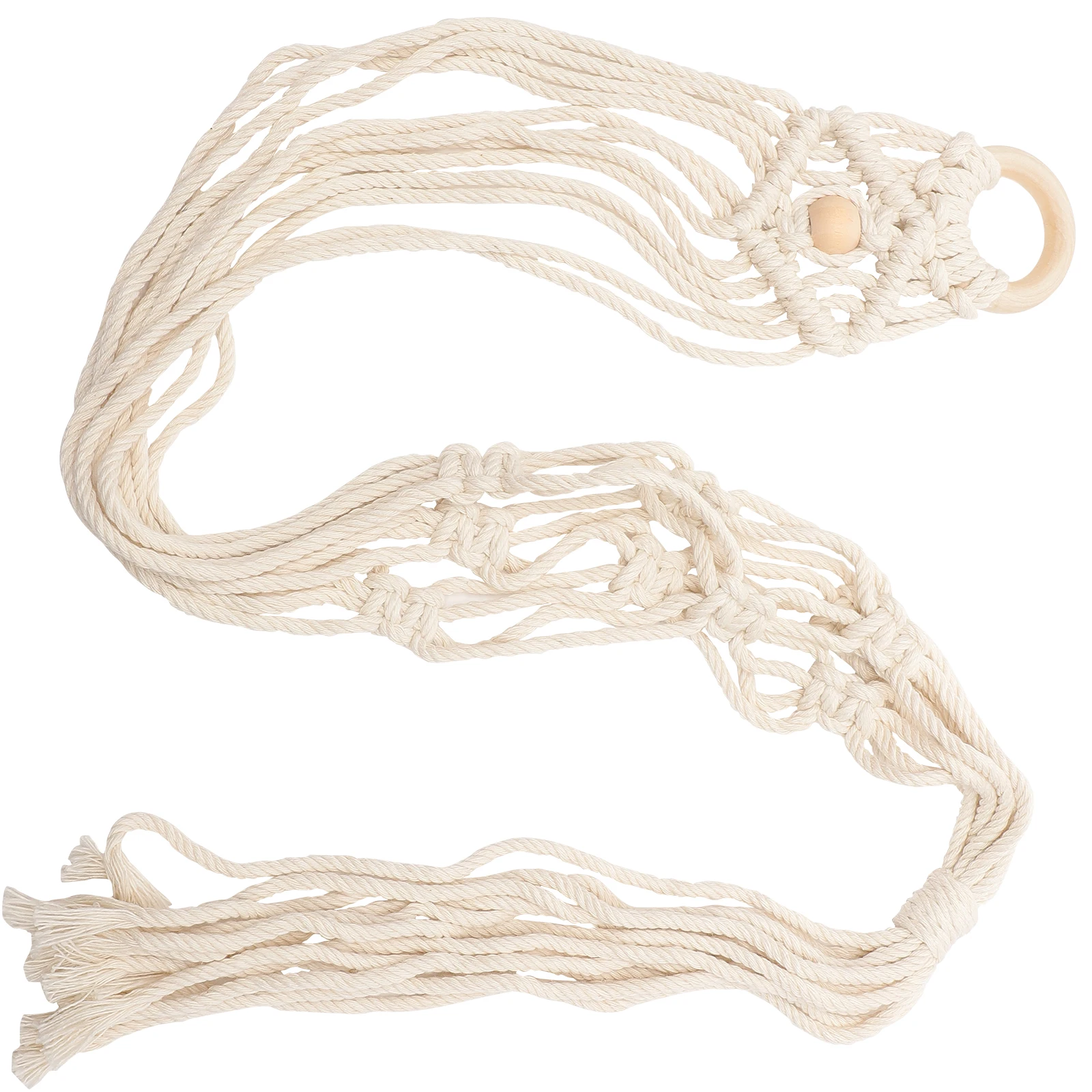 

Guitar Rack Hanger Hand Macrame Hangers Ukulele Ceiling Wall Hanging Holder Mount Woven