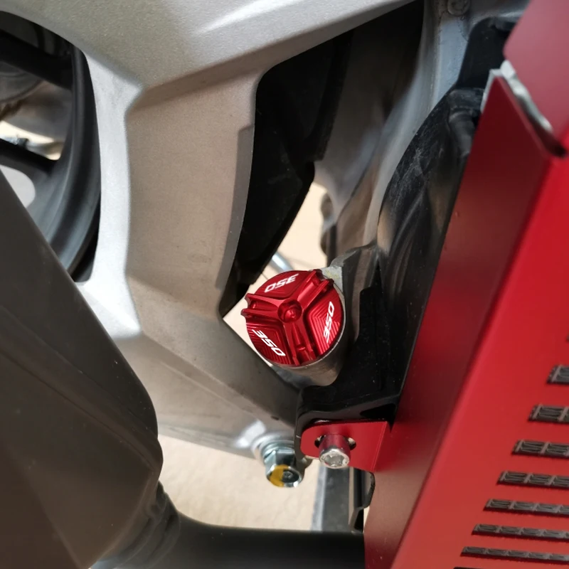 For HONDA FORZA 350 NSS350 ADV 350 FORZA 300 FORZA 125 FORZA250 Motorcycle CNC Front Brake Fluid Reservoir Cover Oil Filler Cap