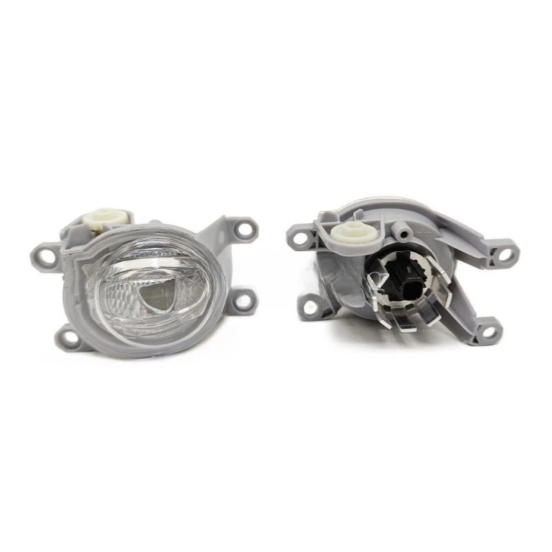 

Front LED Fog Lights for Toyota RAV4 RAV 4 2023 2024 Headlight Foglight Fog Lamp Cover Grille Bezel Switch Frame